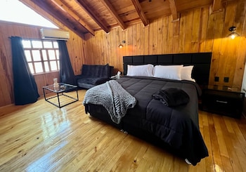 pine tree mazamitla hotel boutique and cabanas