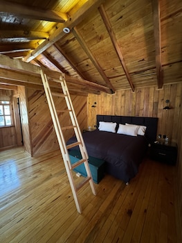 pine tree mazamitla hotel boutique and cabanas