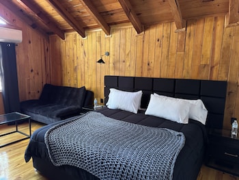 pine tree mazamitla hotel boutique and cabanas