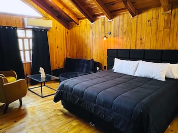 pine tree mazamitla hotel boutique and cabanas