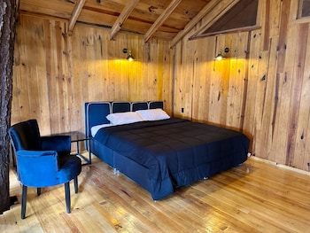 pine tree mazamitla hotel boutique and cabanas