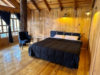 pine tree mazamitla hotel boutique and cabanas