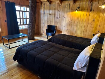 pine tree mazamitla hotel boutique and cabanas