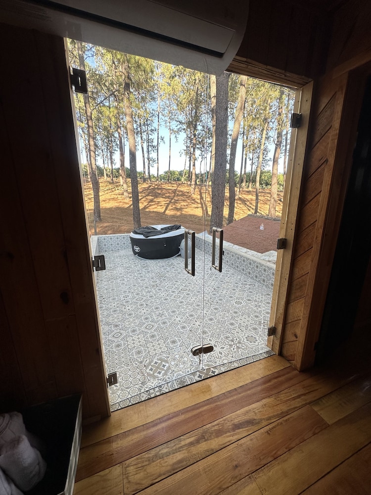 pine tree mazamitla hotel boutique and cabanas