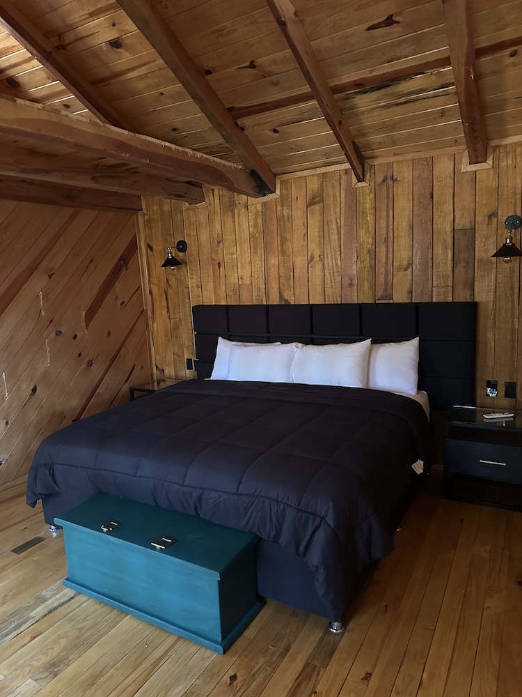 pine tree mazamitla hotel boutique and cabanas