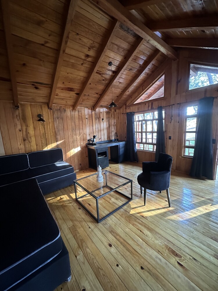 pine tree mazamitla hotel boutique and cabanas