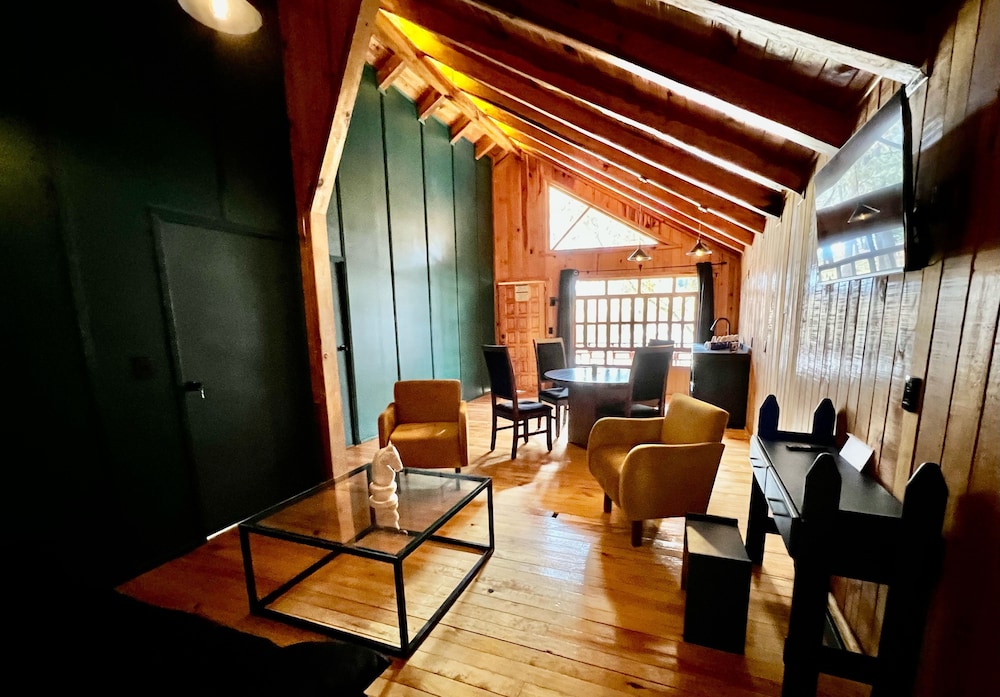 pine tree mazamitla hotel boutique and cabanas