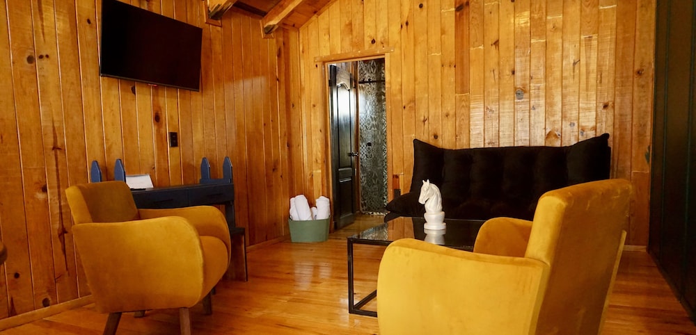 pine tree mazamitla hotel boutique and cabanas