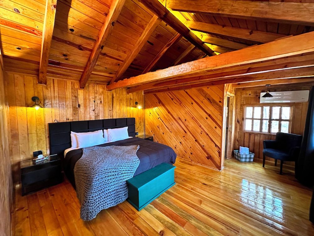 pine tree mazamitla hotel boutique and cabanas