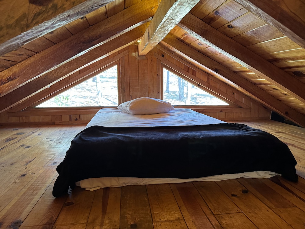 pine tree mazamitla hotel boutique and cabanas