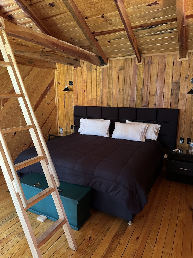 pine tree mazamitla hotel boutique and cabanas