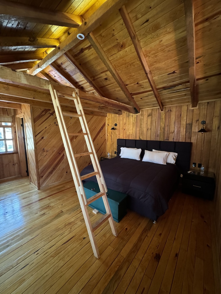 pine tree mazamitla hotel boutique and cabanas