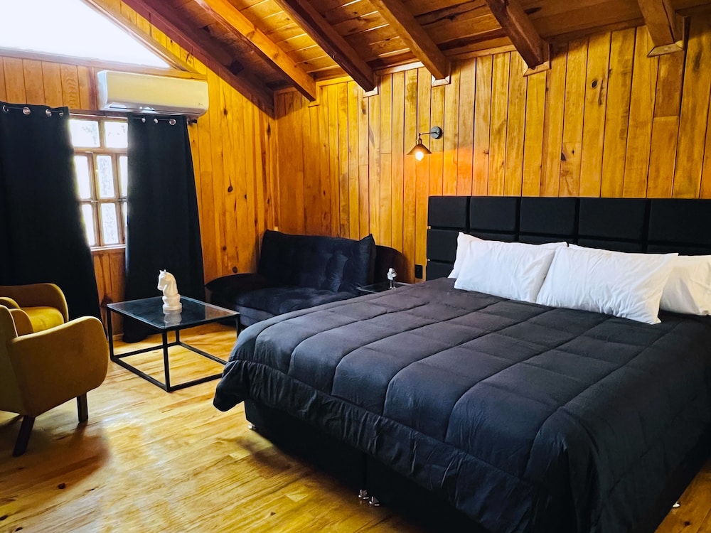 pine tree mazamitla hotel boutique and cabanas