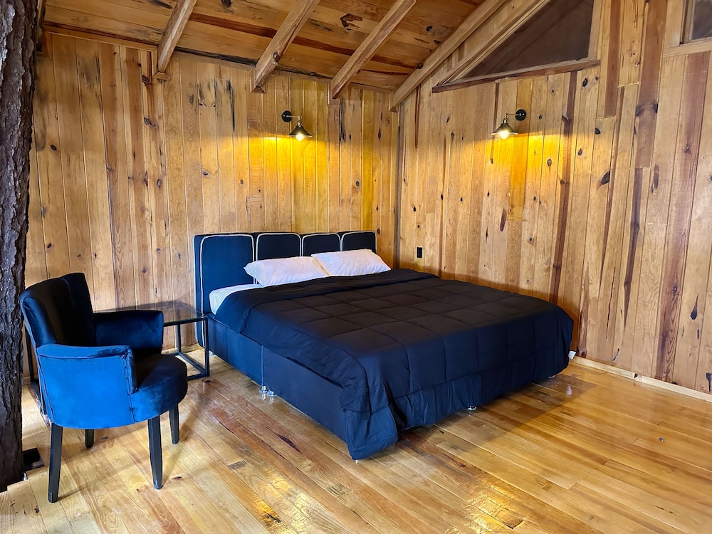 pine tree mazamitla hotel boutique and cabanas