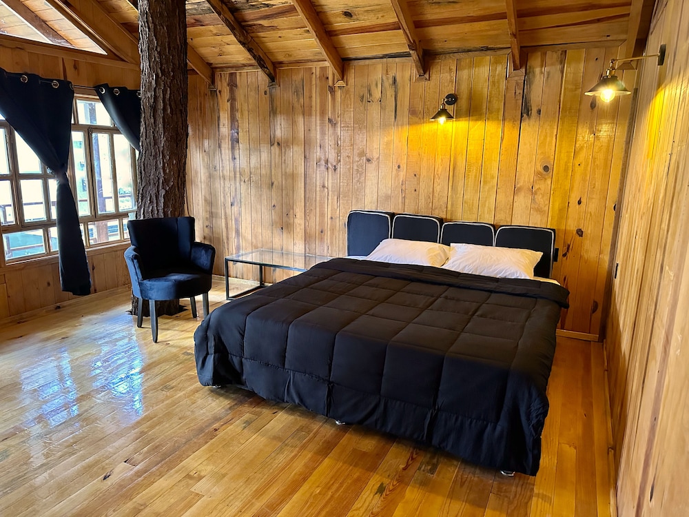 pine tree mazamitla hotel boutique and cabanas