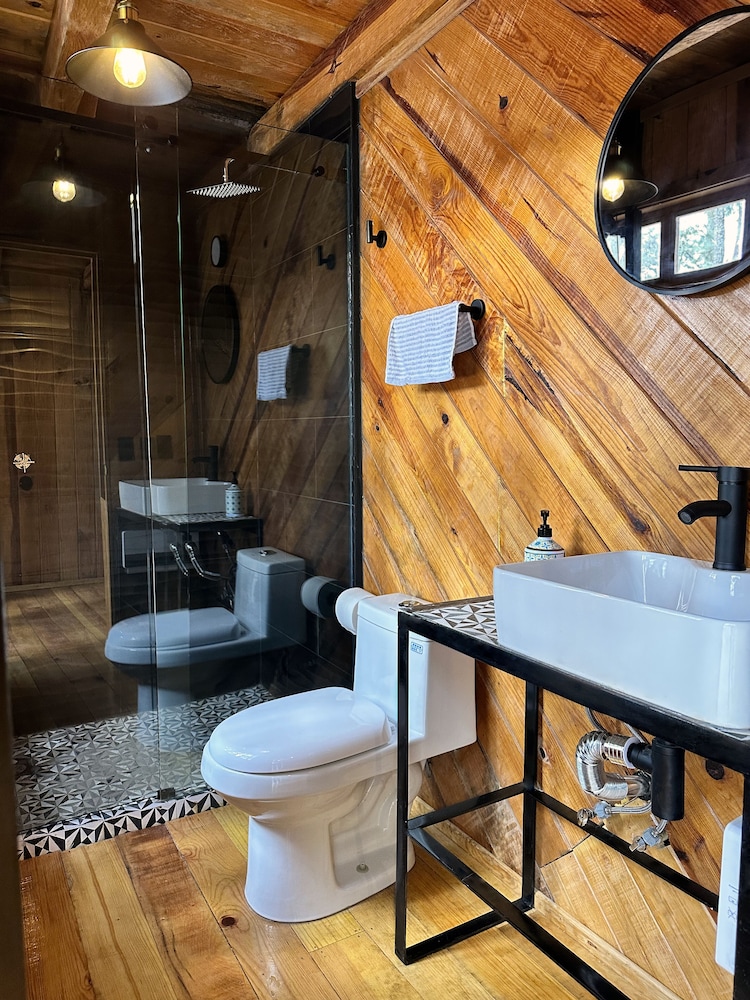 pine tree mazamitla hotel boutique and cabanas