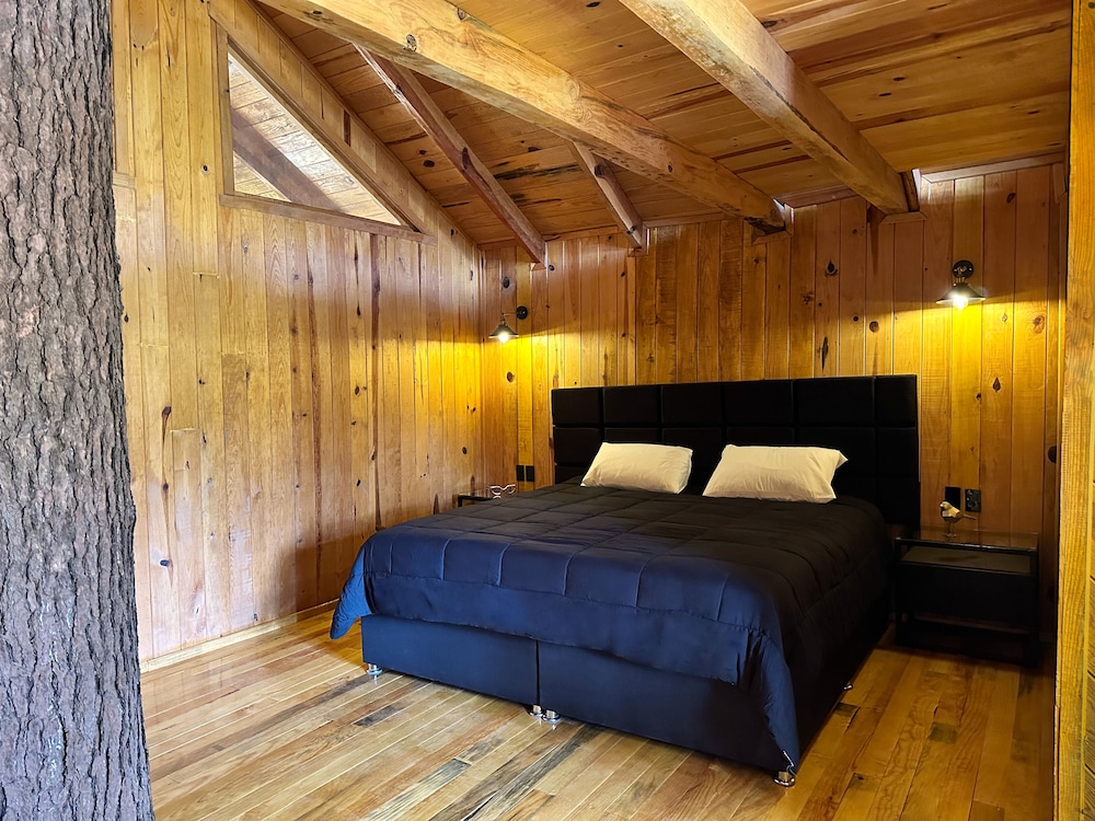 pine tree mazamitla hotel boutique and cabanas