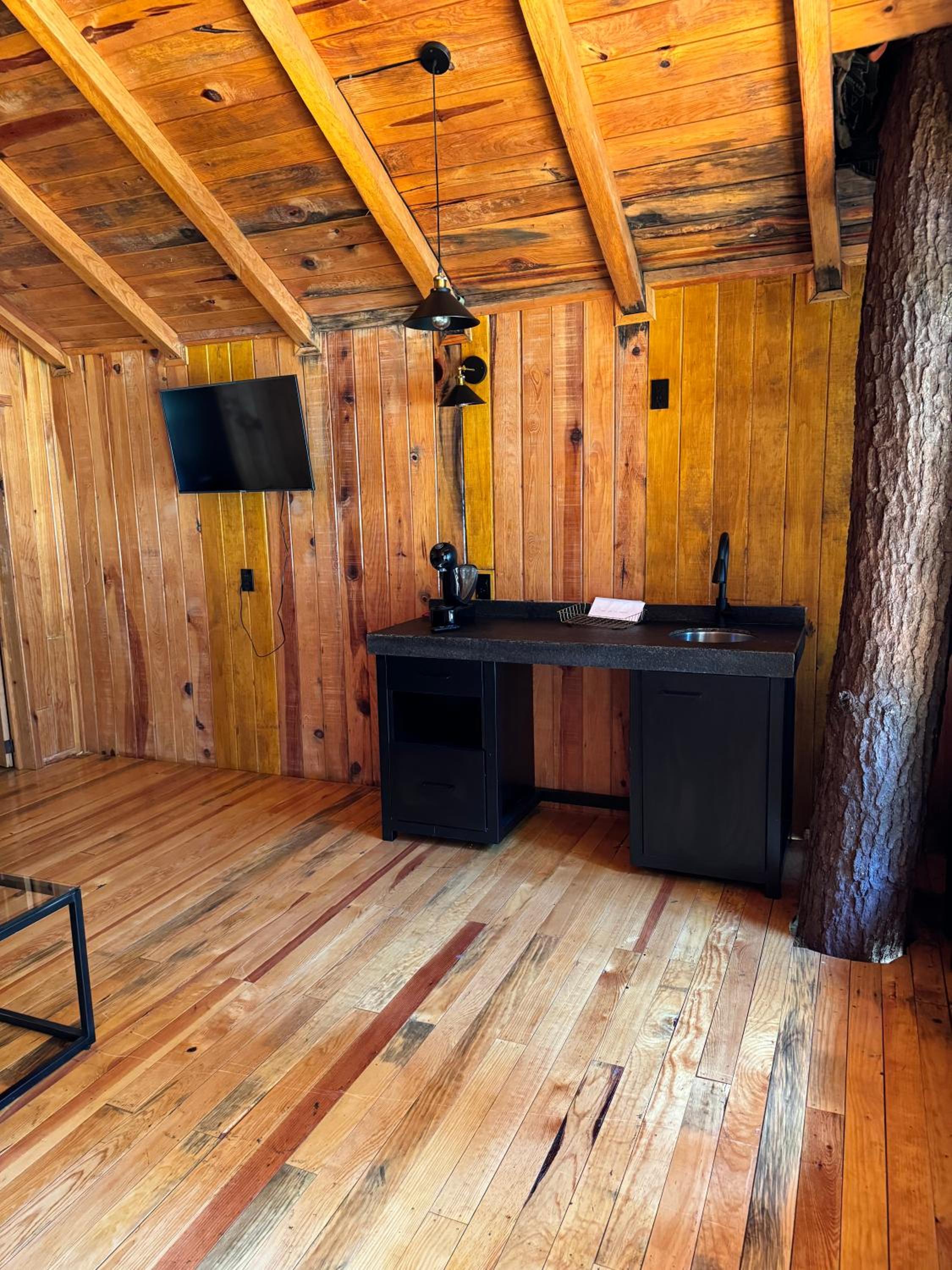 pine tree mazamitla hotel boutique and cabanas