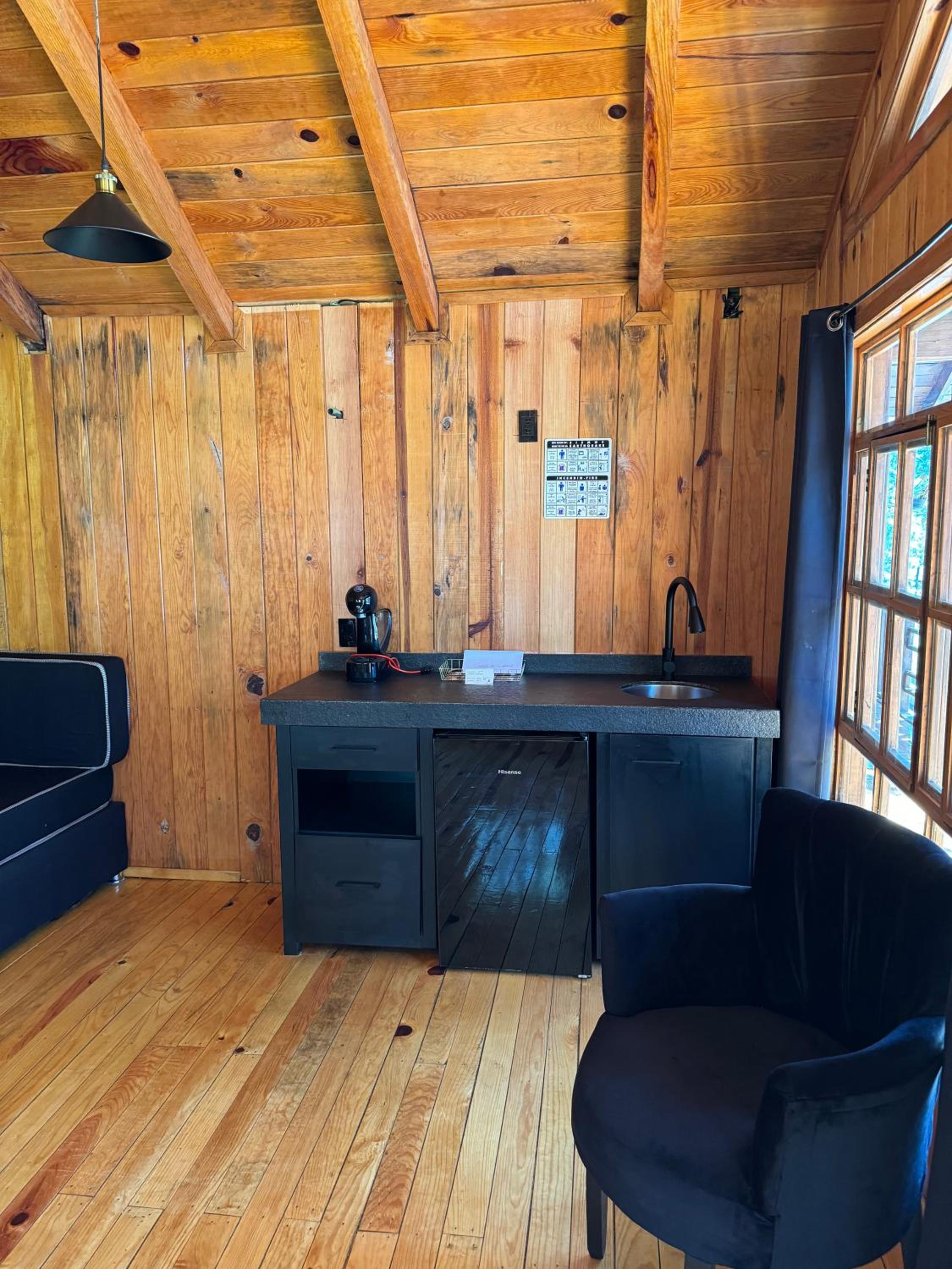 pine tree mazamitla hotel boutique and cabanas