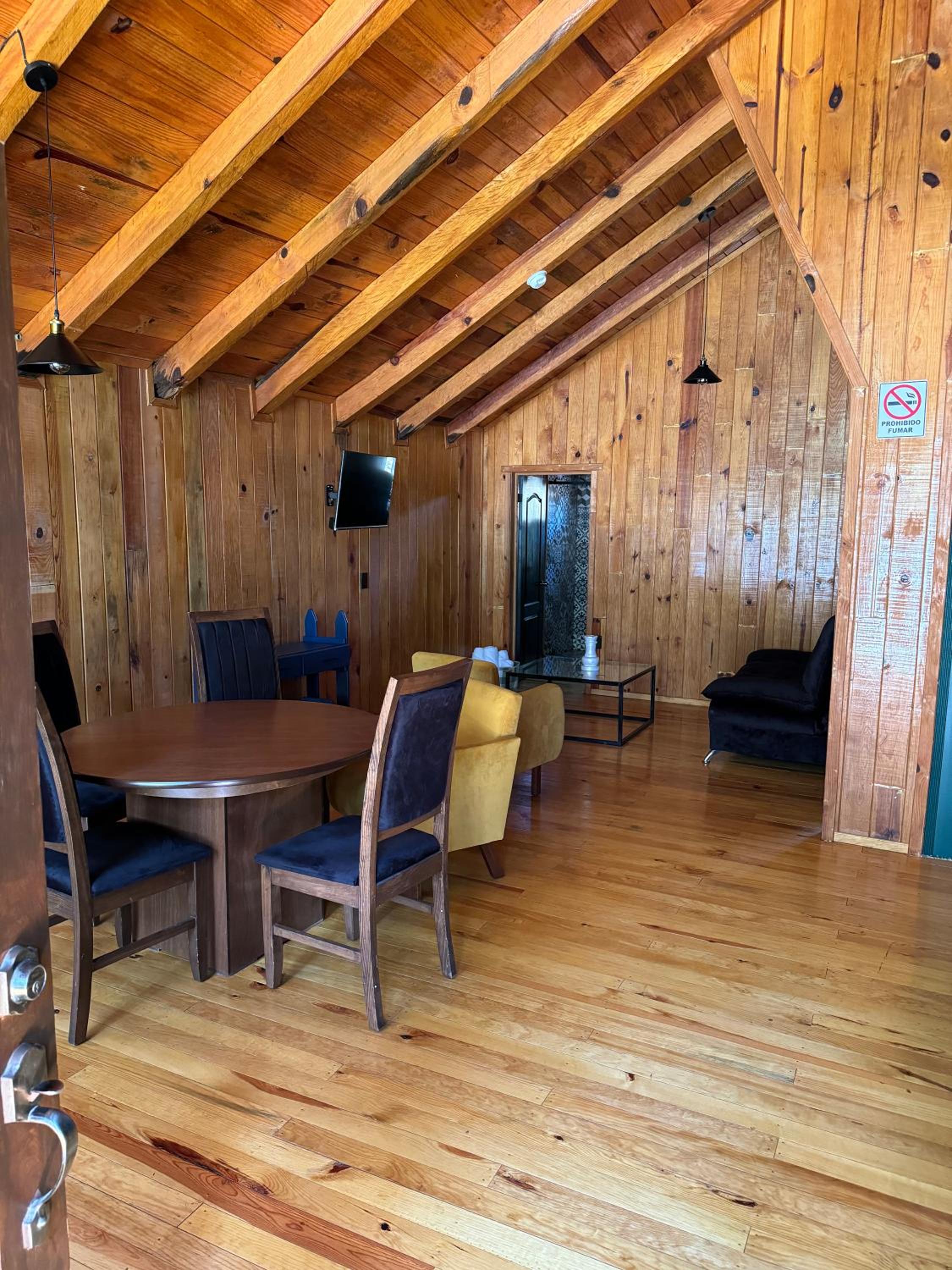 pine tree mazamitla hotel boutique and cabanas