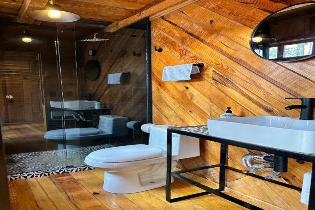 pine tree mazamitla hotel boutique and cabanas