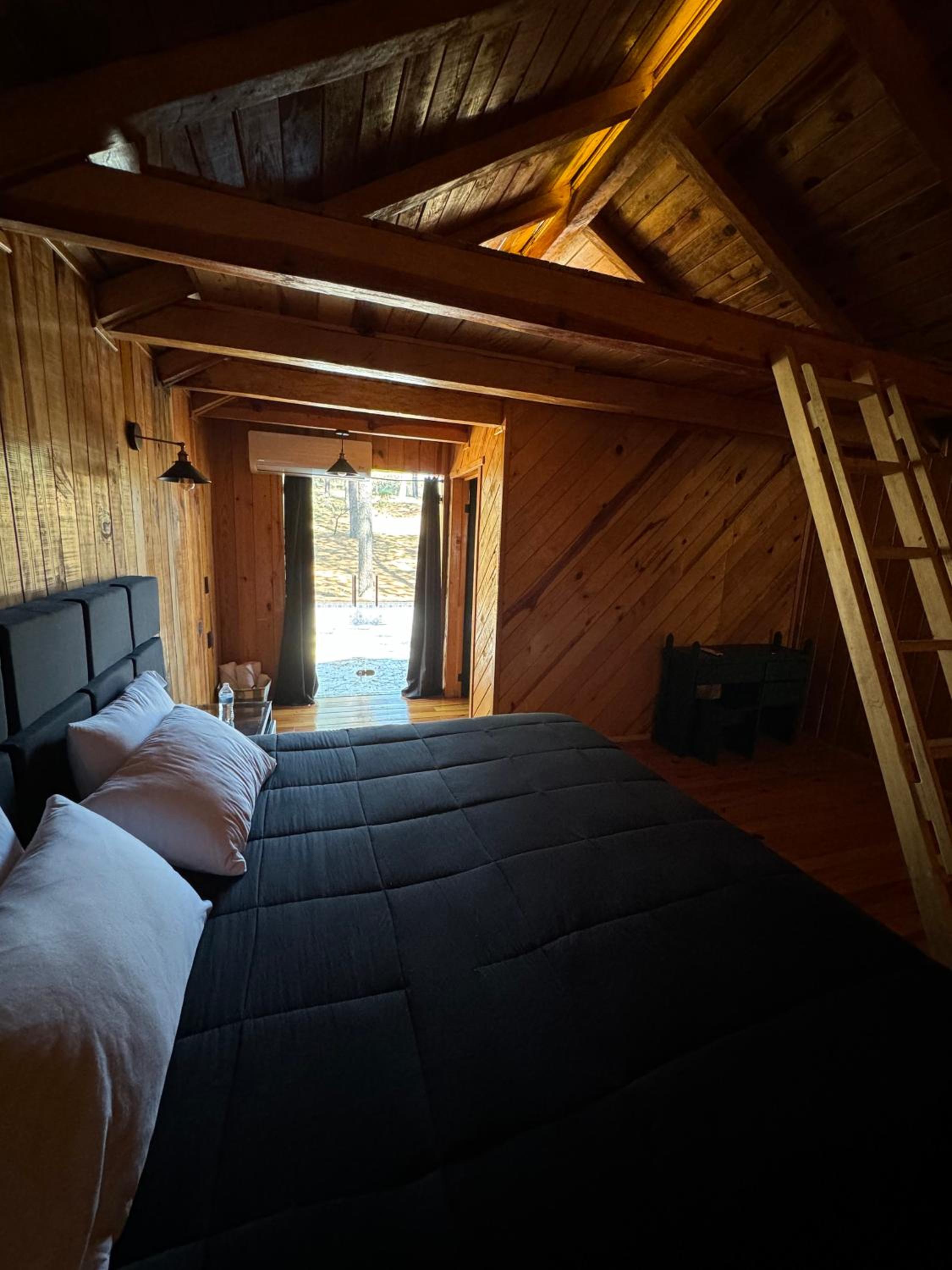 pine tree mazamitla hotel boutique and cabanas