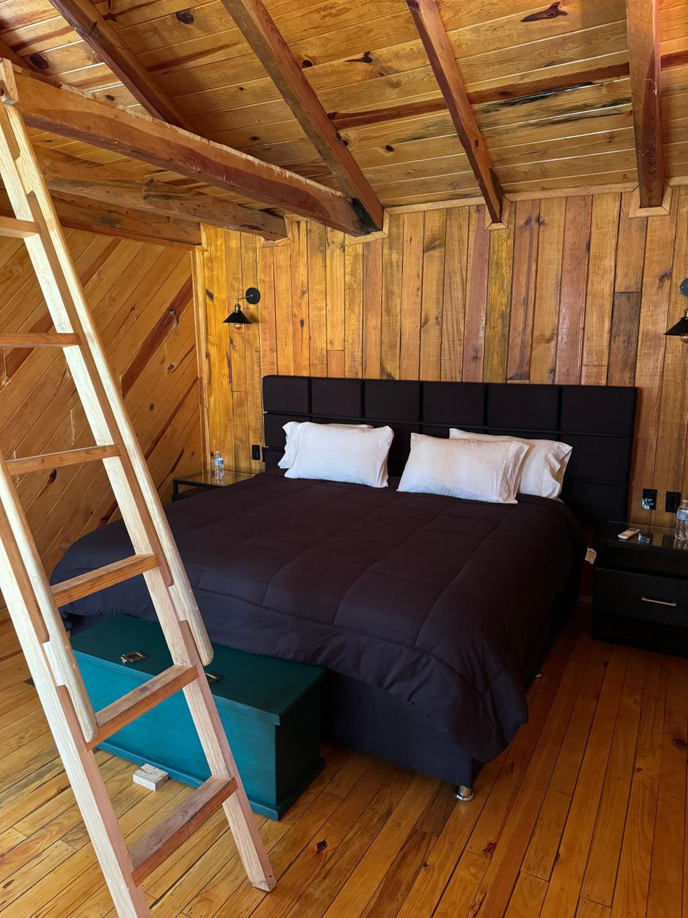 pine tree mazamitla hotel boutique and cabanas