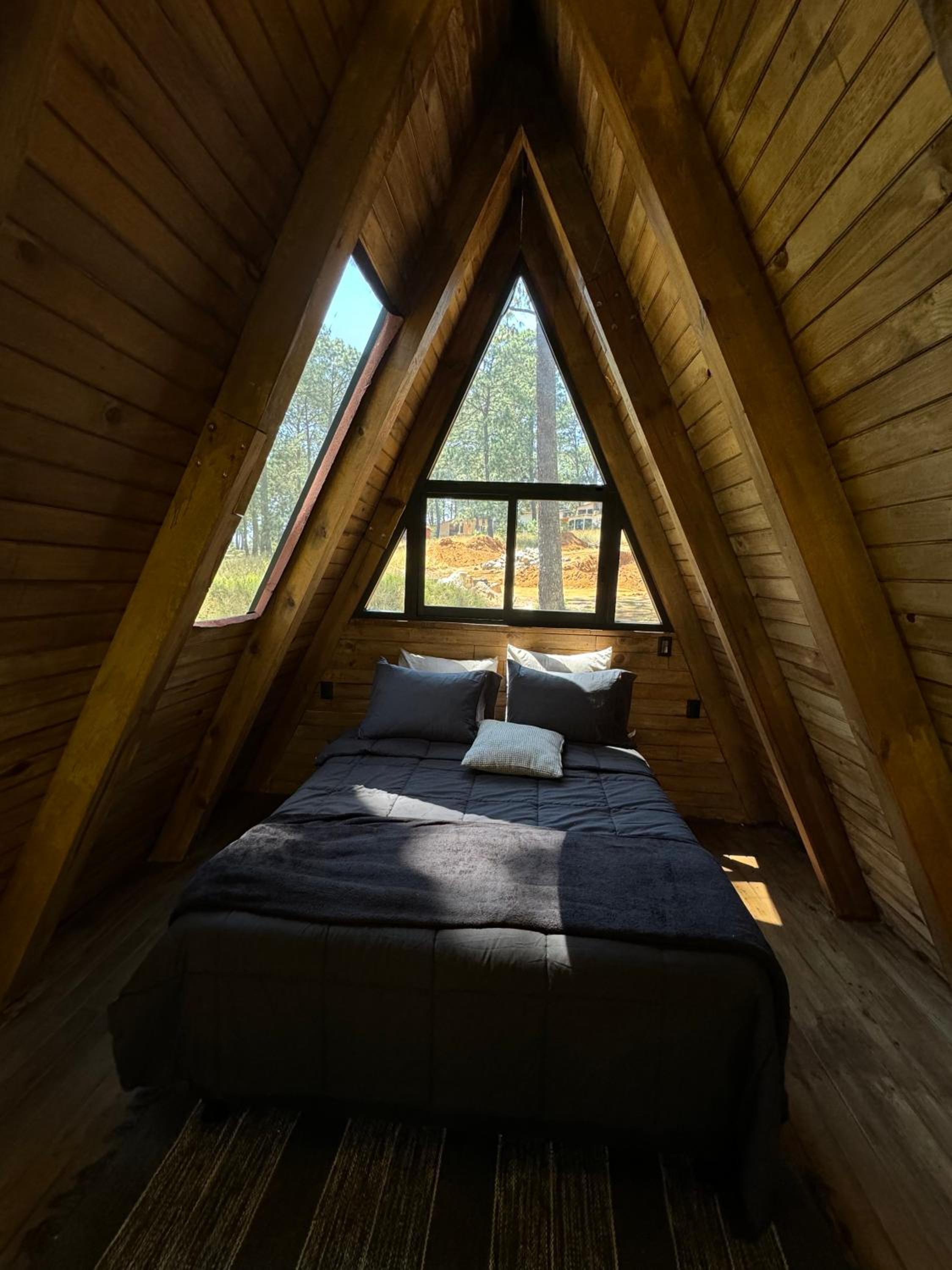 pine tree mazamitla hotel boutique and cabanas