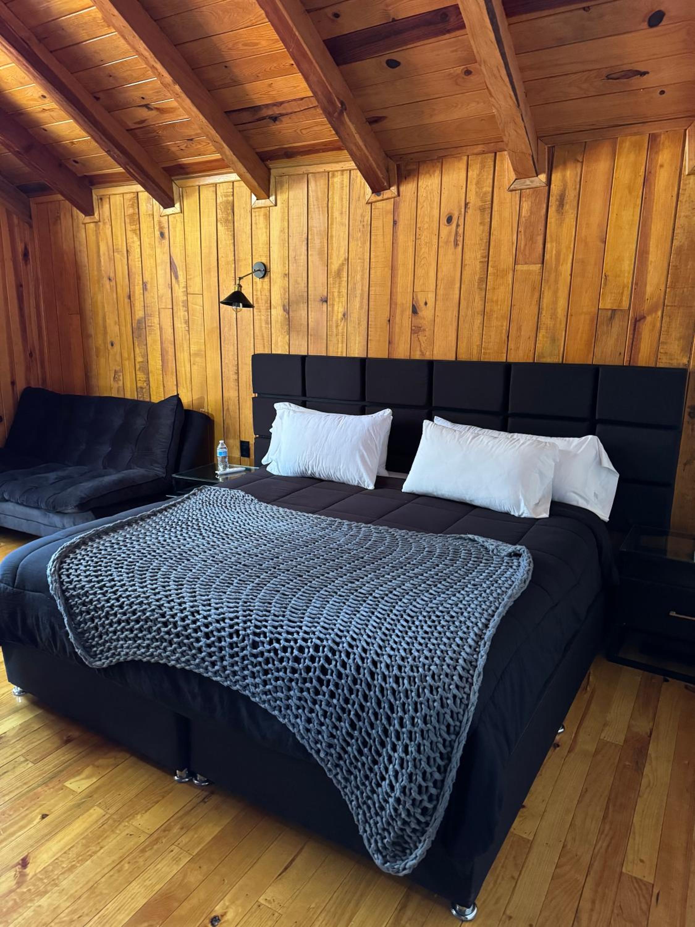 pine tree mazamitla hotel boutique and cabanas