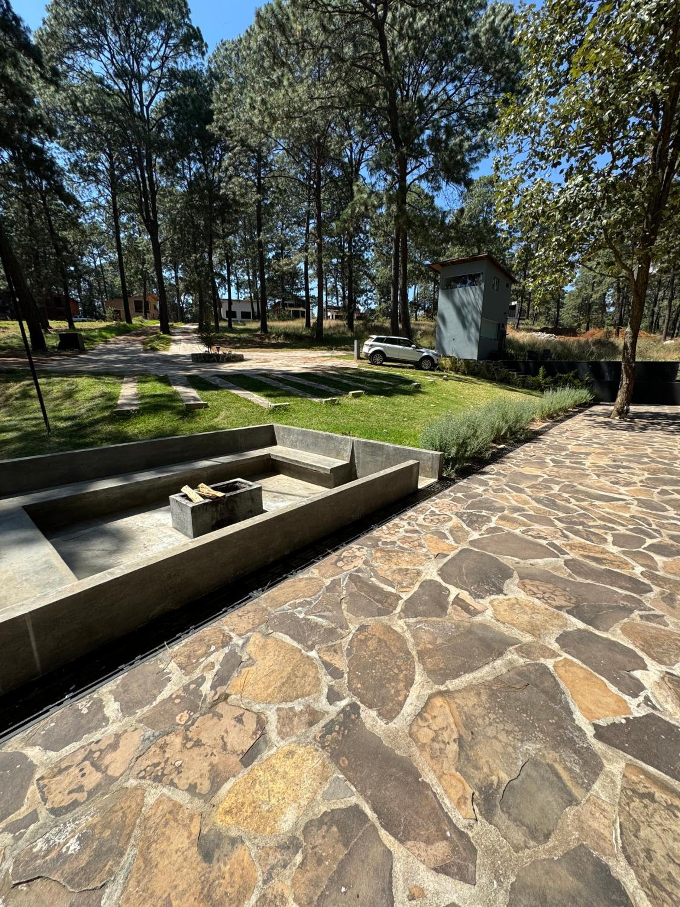 pine tree mazamitla hotel boutique and cabanas