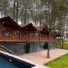 pine tree mazamitla hotel boutique and cabanas