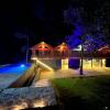 pine tree mazamitla hotel boutique and cabanas