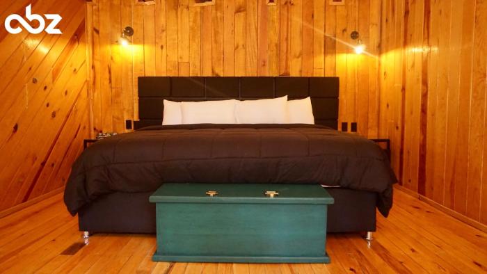 pine tree mazamitla hotel boutique and cabanas
