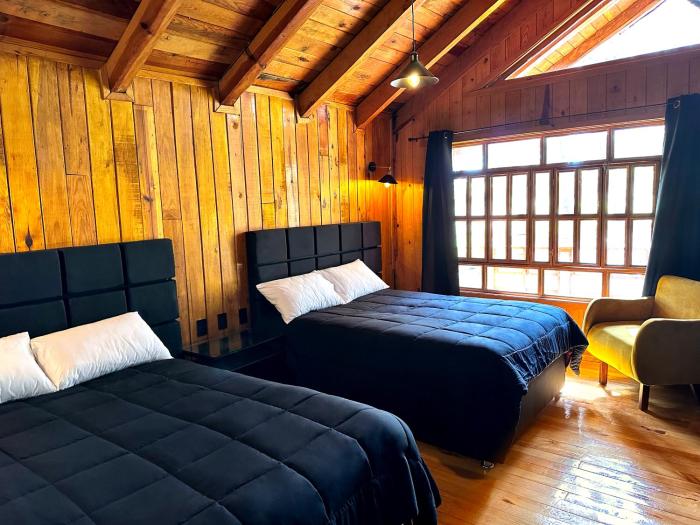 pine tree mazamitla hotel boutique and cabanas