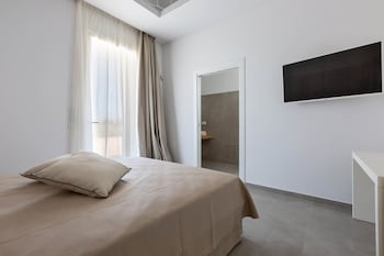 2477 perla saracena matrimoniale deluxe by barbarhouse