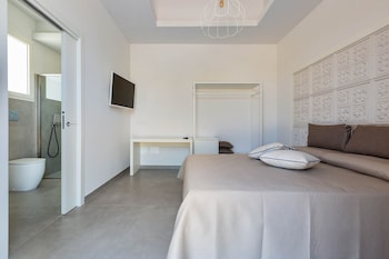 2477 perla saracena matrimoniale deluxe by barbarhouse