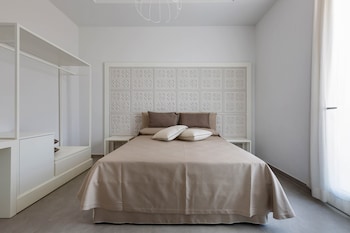 2477 perla saracena matrimoniale deluxe by barbarhouse