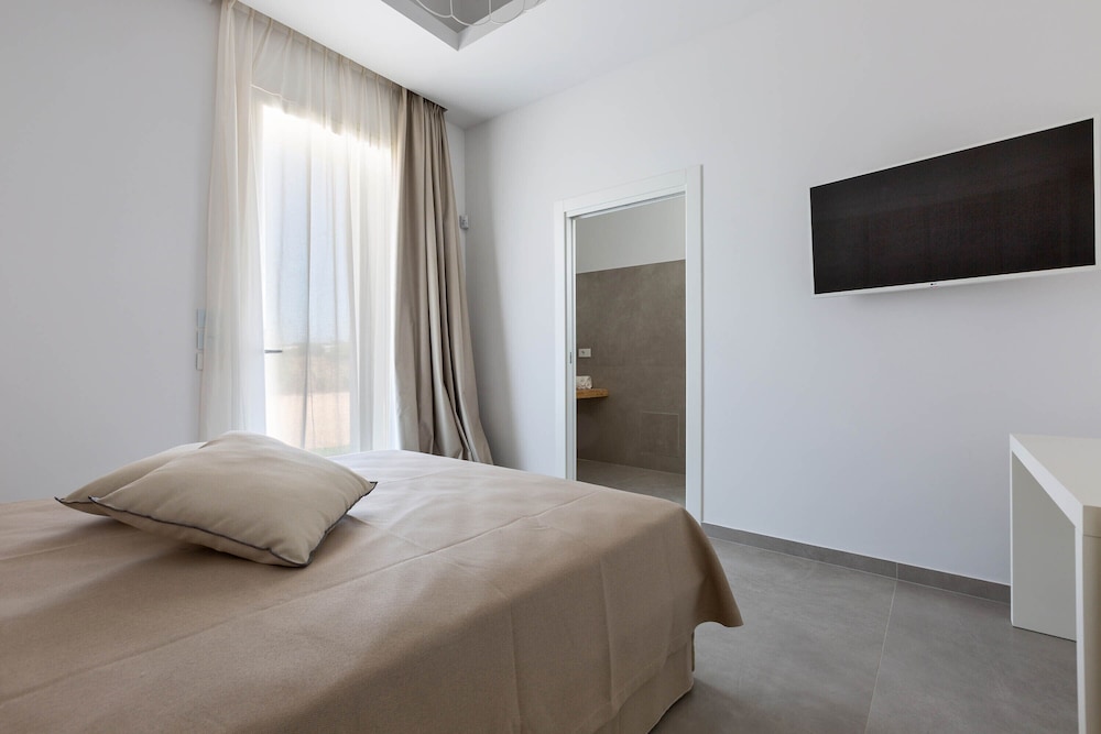 2477 perla saracena matrimoniale deluxe by barbarhouse