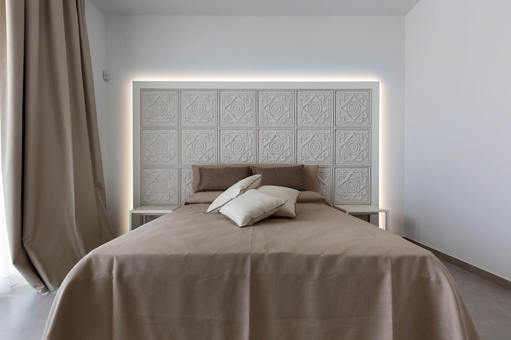 2477 perla saracena matrimoniale deluxe by barbarhouse