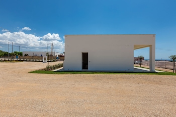 2477 perla saracena matrimoniale deluxe by barbarhouse