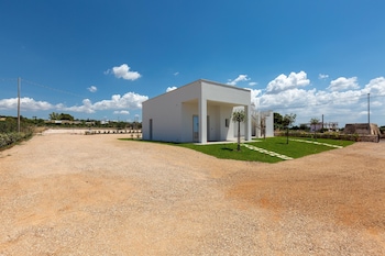 2477 perla saracena matrimoniale deluxe by barbarhouse