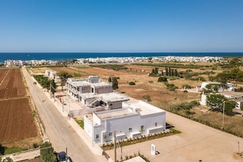 2477 perla saracena matrimoniale deluxe by barbarhouse