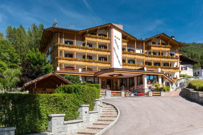 hotel bellavista