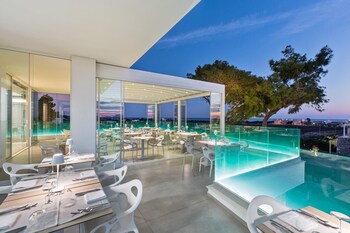 3075 perla saracena luxury suites matrimoniale comfort by barbarhouse