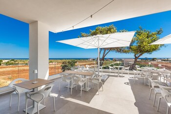 3075 perla saracena luxury suites matrimoniale comfort by barbarhouse