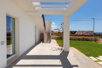 3075 perla saracena luxury suites matrimoniale comfort by barbarhouse