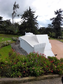 casa mujer villa agueda hostel