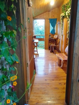 casa mujer villa agueda hostel