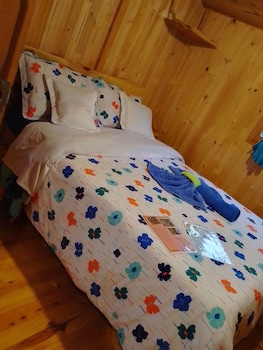 casa mujer villa agueda hostel