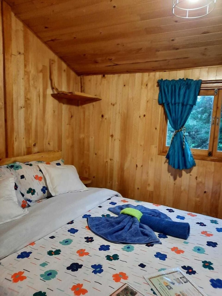 casa mujer villa agueda hostel